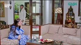 Yaar e Mann - Episode 58